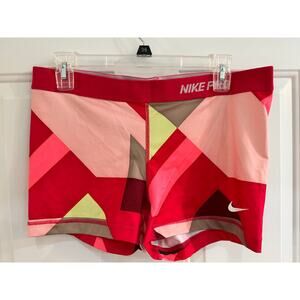 Nike Pro Dri-Fit Workout Shorts